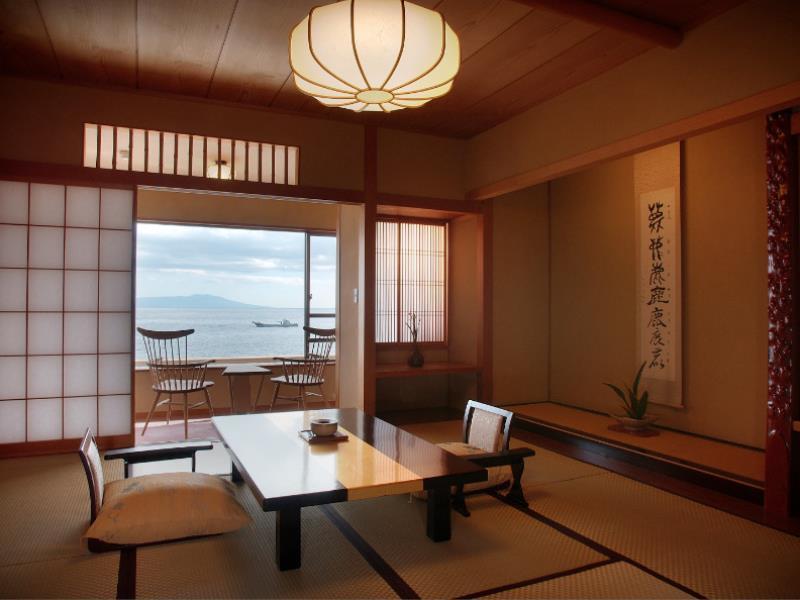 Hotel Bousui Higashiizu Exterior foto