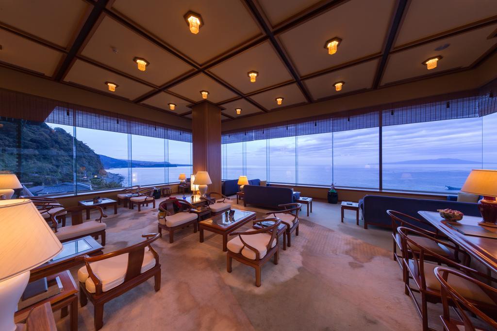 Hotel Bousui Higashiizu Exterior foto