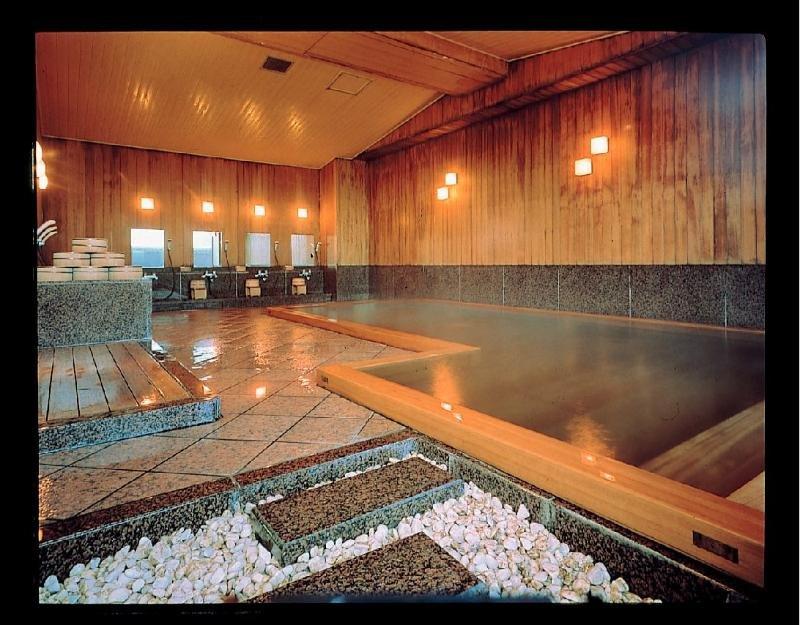 Hotel Bousui Higashiizu Exterior foto
