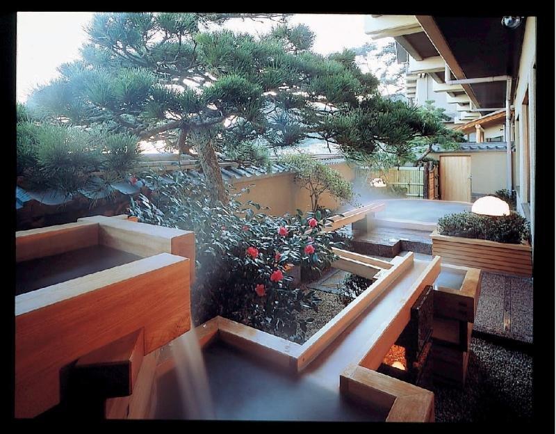 Hotel Bousui Higashiizu Exterior foto