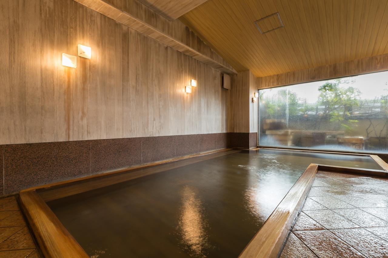 Hotel Bousui Higashiizu Exterior foto