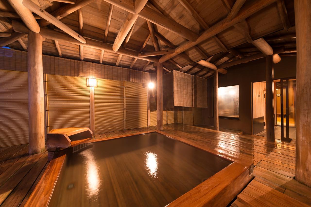 Hotel Bousui Higashiizu Exterior foto