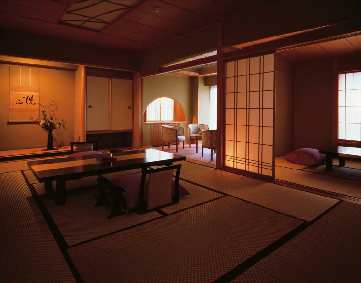 Hotel Bousui Higashiizu Exterior foto