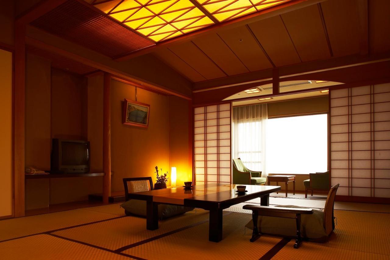 Hotel Bousui Higashiizu Exterior foto